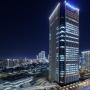 Szállodák - Nagoja, Nagoya Prince Hotel Sky Tower