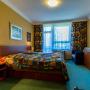 Hotels - Slapy, Garni hotel Petra