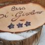 Apartmanok - Predazzo, Casa Di Girolamo