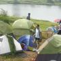 Luxusné stany - Lonavala, Pavana Tourist Camping
