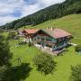 Apartmány - Inzell, Beim Vorderpommer