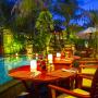 Affittacamere - Nusa Dua, Kubu Garden