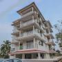 Апартаменты - Marmagao, Sunset View 3BHK Dona Paula