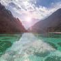 Hotels - Miyaluo, Ramada Guergou Spring Holiday Hotel