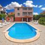 Apartmány - Banjole, Apartments Silvana 1183