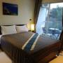 Ferienwohnungen - Na Jomtien, Nam Taley Jomtien Condominium