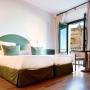 Hotely - Coria, Hotel Ahc Palacio Coria