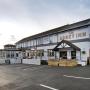 Inns - Paisley, The Abbey Inn