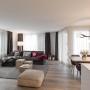 Apartmanhotelek - Andermatt, Andermatt Reuss