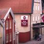 Hotels - Kalmar, Best Western Plus Kalmarsund Hotell