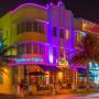 Hotels - Miami Beach, The Marlin Hotel