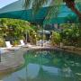 Apartmanok - Darwin, City Gardens Apartments
