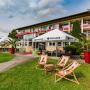 Hotely - Bad Dürrheim, Hotel am SoleGARTEN
