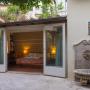 Apartmány - Florencie, Leopolda Garden