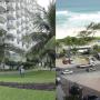 Apartmanhotelek - Rio de Janeiro, Barra Palace Apart-Hotel