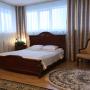 Gasthäuser - Woronesch, Fitness Hotel Petrovskiy