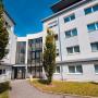 Szállodák - Annecy, Zenitude Hôtel-Résidences Les Hauts d'Annecy