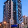 Hotels - Vancouver, Hotel BLU