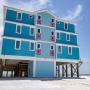 Holiday homes - Fort Morgan, Easy Breezy West Home