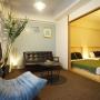 Ferienwohnungen - Osaka, Million Apartment