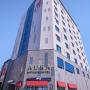 Hotely - Kwangdžu, Gwangju Aura Hotel