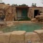 Lodges - Midreshet Ben Gurion, Hadar in the Desert