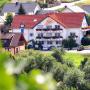 Penzióny - Bad Mergentheim, Hotelpension Gästehaus Birgit
