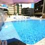 Apartmanok - Rio de Janeiro, Rio Flat Leblon TE-CLC