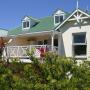 Apartmány - Plettenberg Bay, 3 Riverclub Mews