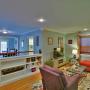 Dovolenkové domy - Nashville, Two-Bedroom, One-and-a-Half Bath Home in East Nashville