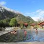 Lodge - Coñaripe, Termas Coñaripe