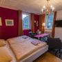 Penzióny - Bad Schandau, Pension Menge