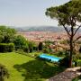 Apartmány - Florencie, Casa Rosa