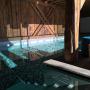 Rezorty - Sauris, Hotel The Originals Borgo Eibn Mountain Lodge