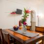 Ferienwohnungen - Luz, Praia da Luz Studio Apartment