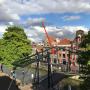 Ferienwohnungen - Dordrecht, Appartement Veen