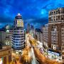 Ferienwohnungen - Madrid, Chueca Gran Via ★ Apartaments
