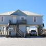 Holiday homes - Fort Morgan, My Blue Heaven Beach Home