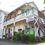 Bed & Breakfast - Whanganui, Braemar House
