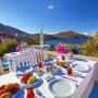 Szállodák - Kalkan, Zinbad Hotel Kalkan