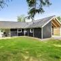 Дома для отпуска - Халс, Four-Bedroom Holiday Home in Hals