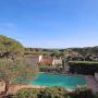 Ville - Sainte-Maxime, Villa Nyumba