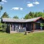 Holiday homes - Sæby, Holiday Home Sæby 04