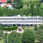 Hotel - Hyèvre-Paroisse, Logis Le Relais De La Vallee