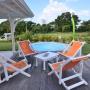 Виллы - Grand-Bourg, Villa Passion