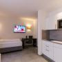 Apartmány - Reichertshofen, Boardingroom Hotel Duda