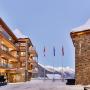Aparthotely - Sankt Anton am Arlberg, Mountain Spa Residences