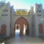 Hotely - Merzouga, auberge palais des dunes