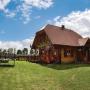 Ferienhäuser - Świętajno, Holiday home Swietajno 42