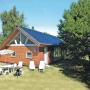 Дома для отпуска - Gedser, Holiday home Firkløvervej Gedser I